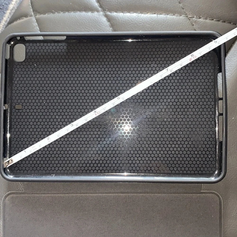 PRO CASE for Tablet RED